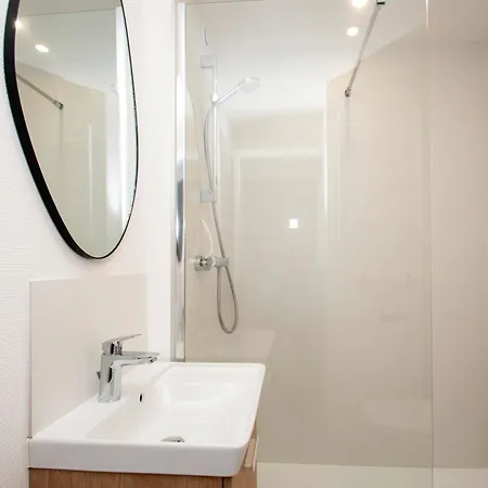 La Maelea - Appt A Pour 5