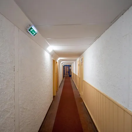 La Maelea - Appt A Pour 5 Lägenhet Saint-Lary-Soulan