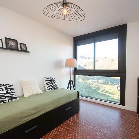 Apartment La Maelea - Appt A Pour 5 *