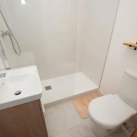 La Maelea - Appt A Pour 5 Saint-Lary-Soulan