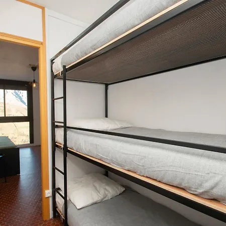 La Maelea - Appt A Pour 5 Lägenhet *