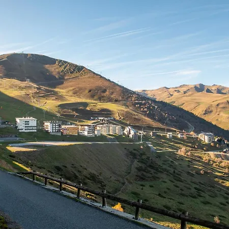 Apartment La Maelea - Appt A Pour 5 *