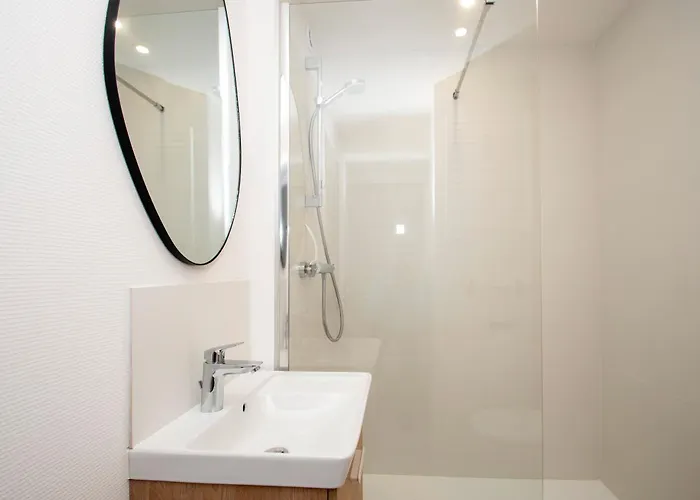 La Maelea - Appt A Pour 5