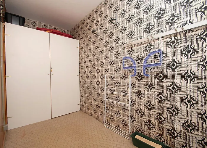 La Maelea - Appt A Pour 5 Сен-Лари-Сулан